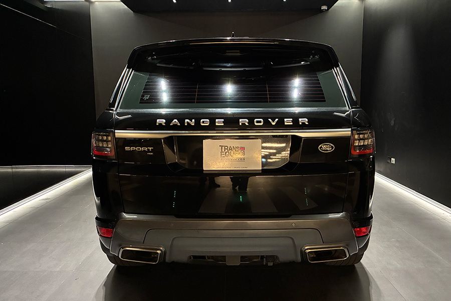 RANGE ROVER SPORT P360 HSE 